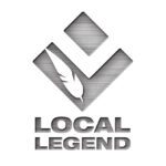 Local Legend mind body spirit publishers logo